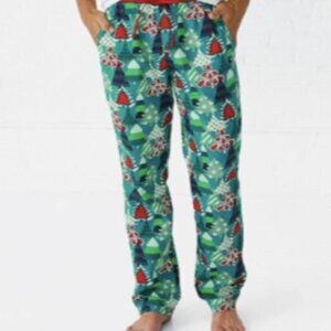 Original Matilda Jane Holiday Spirit Pants - Small
